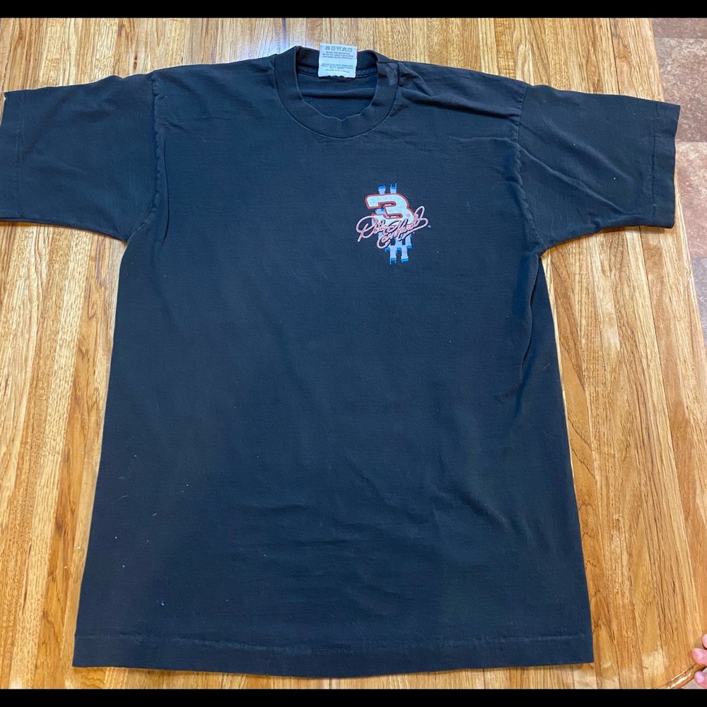 Vintage 1997 Dale Earnhardt t-shirt